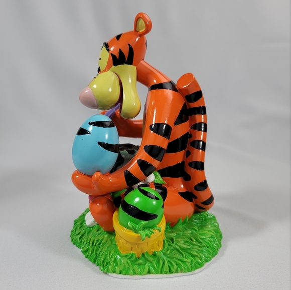 Disney Tigger Lamp - Base Only - Picture 4 of 11
